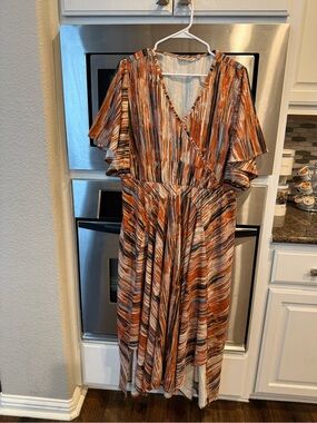 Soft Surroundings Dress - XL
